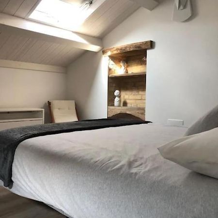 #Civico53 Una Piccola Suite Con Ogni Comfort 圣贝内代托-德尔特龙托 外观 照片
