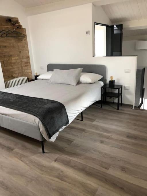 #Civico53 Una Piccola Suite Con Ogni Comfort 圣贝内代托-德尔特龙托 外观 照片